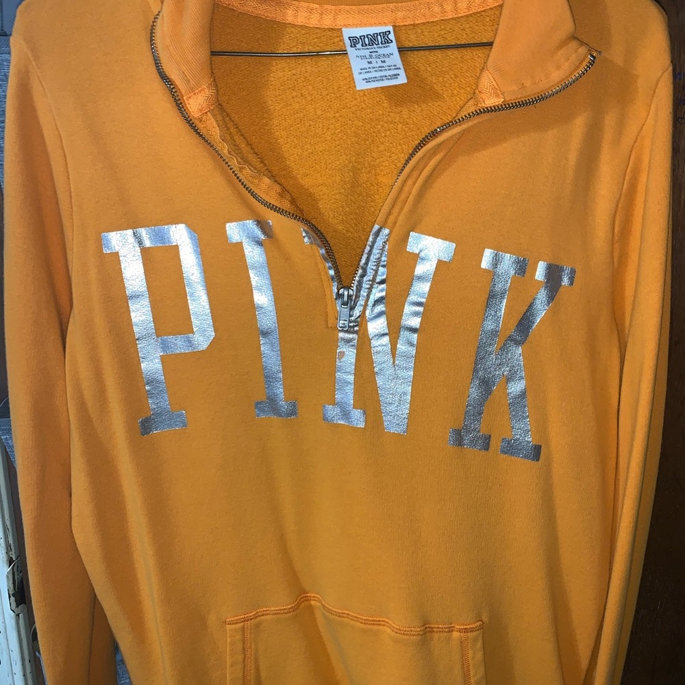 Victoria Secret PINK pullover